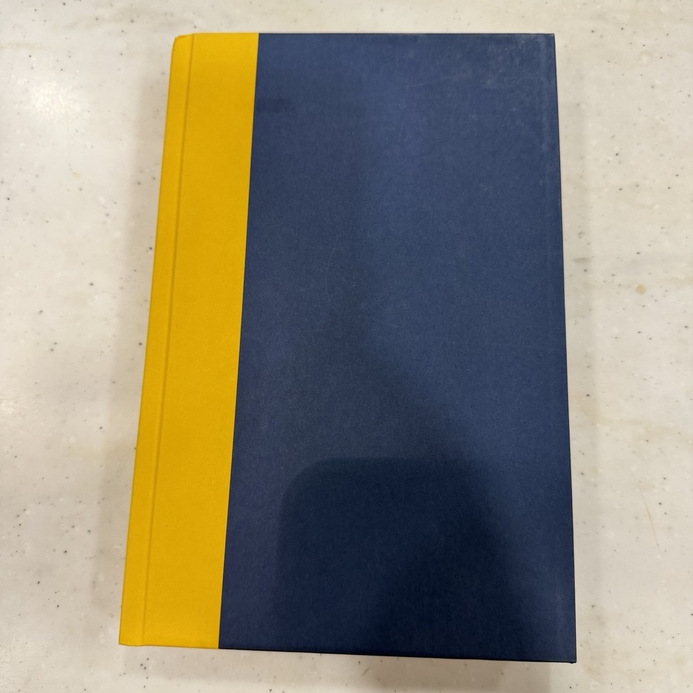 How to Read a Book: A Novel Hardcover Monica Wood Excellent Used Condition
